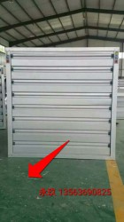 濟(jì)南濕簾風(fēng)機(jī)