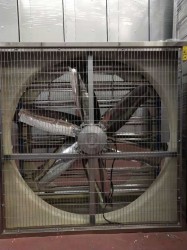 直聯(lián)風機 